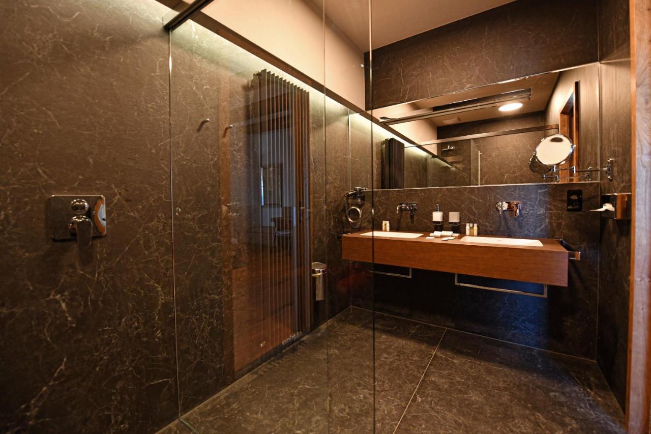 Velké Pavlovice Lotrinsky Hotel מראה חיצוני תמונה