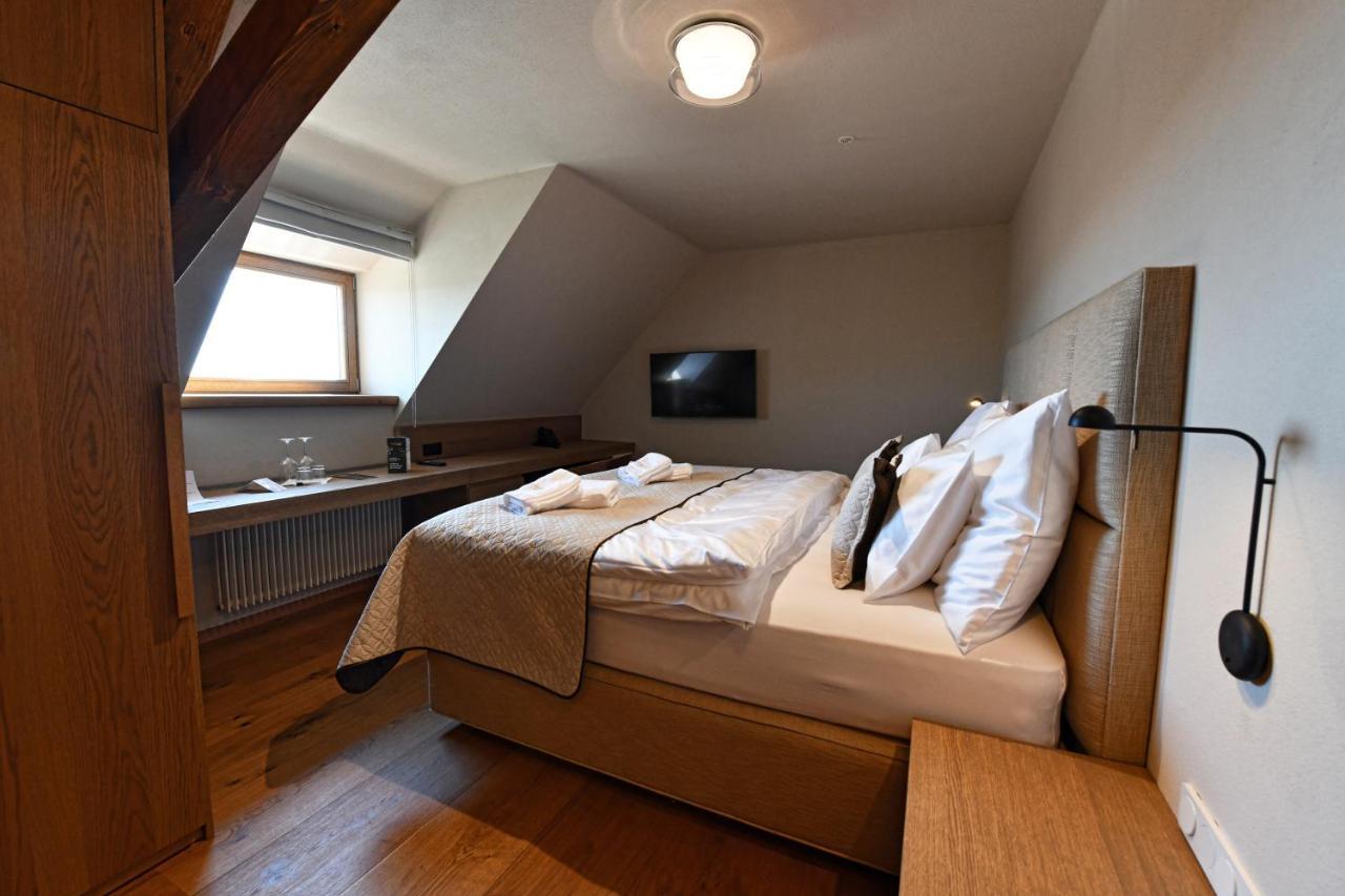 Velké Pavlovice Lotrinsky Hotel מראה חיצוני תמונה