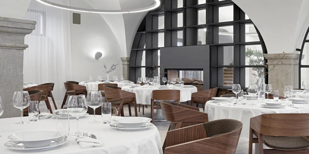 Velké Pavlovice Lotrinsky Hotel מראה חיצוני תמונה