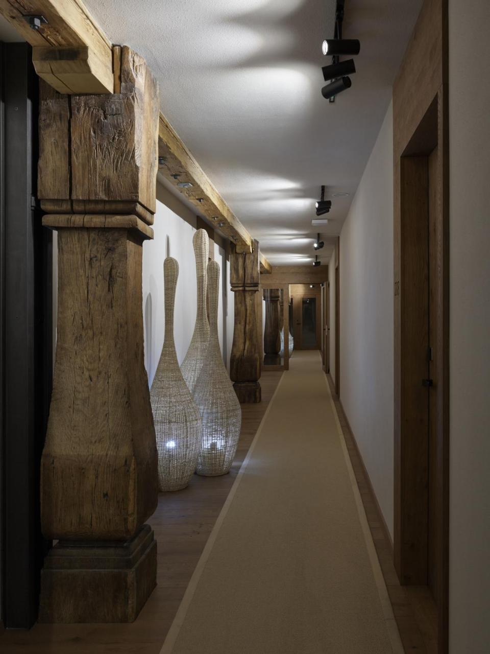 Velké Pavlovice Lotrinsky Hotel מראה חיצוני תמונה