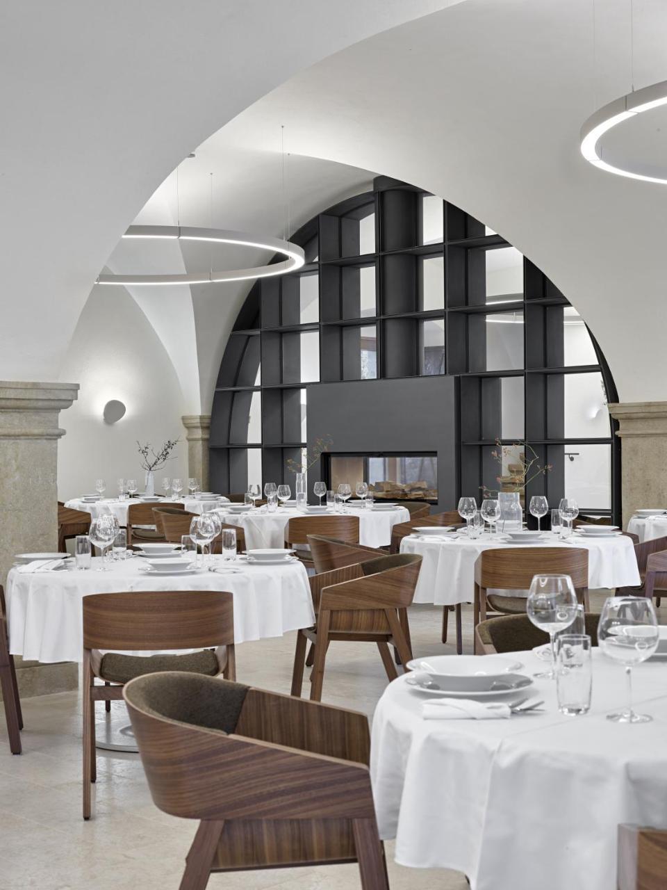 Velké Pavlovice Lotrinsky Hotel מראה חיצוני תמונה