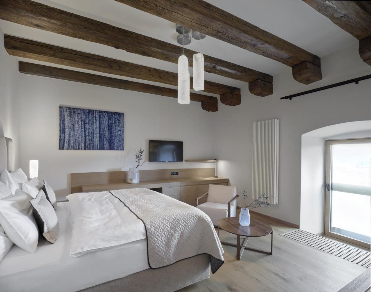 Velké Pavlovice Lotrinsky Hotel מראה חיצוני תמונה