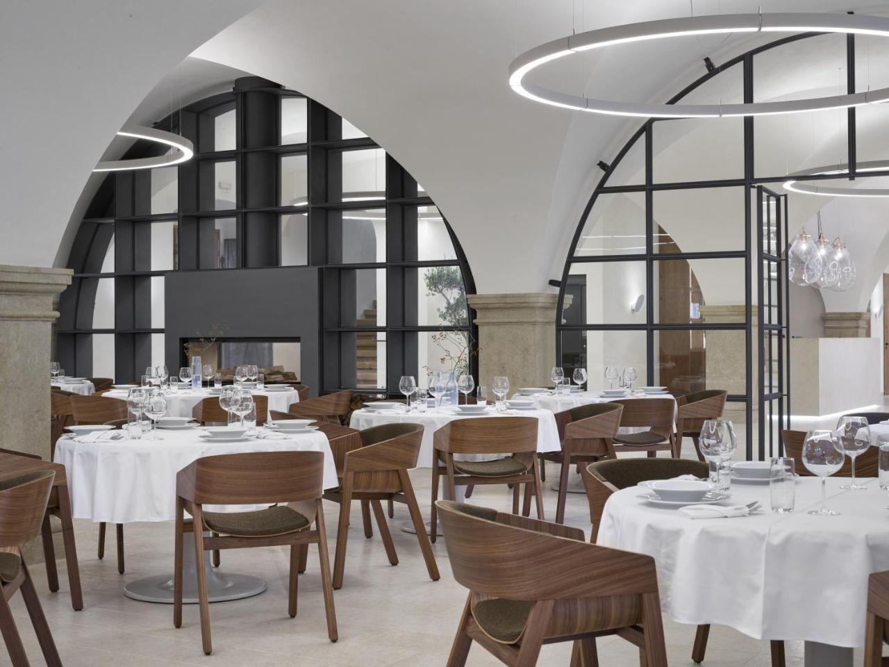 Velké Pavlovice Lotrinsky Hotel מראה חיצוני תמונה