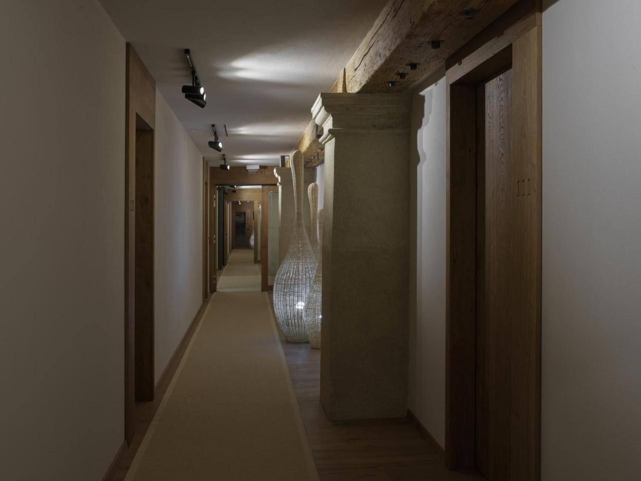 Velké Pavlovice Lotrinsky Hotel מראה חיצוני תמונה